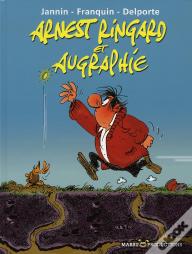 Arnest Ringard Et Augraphie