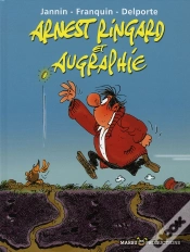 Capa do artigo Arnest Ringard Et Augraphie