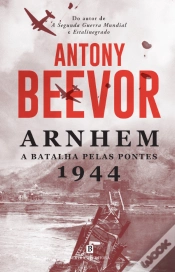 Capa do artigo Arnhem 1944