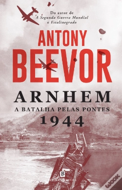 Capa do artigo Arnhem 1944