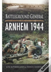 Capa do artigo Arnhem 1944