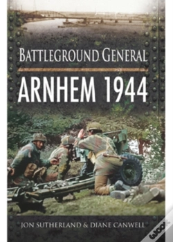 Capa do artigo Arnhem 1944