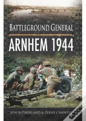 Capa do artigo Arnhem 1944