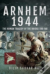 Capa do artigo Arnhem 1944