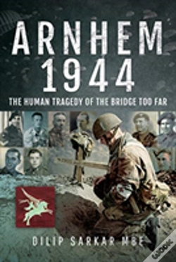 Capa do artigo Arnhem 1944