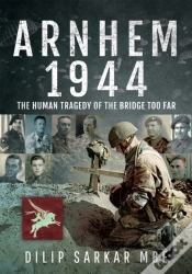 Capa do artigo Arnhem 1944