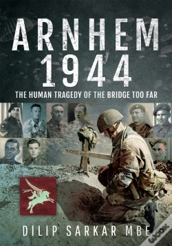 Capa do artigo Arnhem 1944