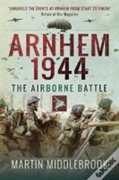 Capa do artigo Arnhem 1944
