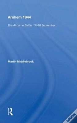 Capa do artigo Arnhem 1944