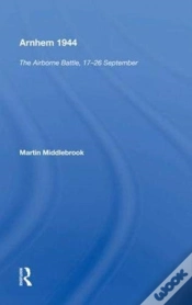 Capa do artigo Arnhem 1944