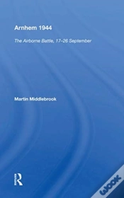 Capa do artigo Arnhem 1944