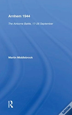 Capa do artigo Arnhem 1944