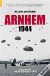 Capa do artigo Arnhem 1944