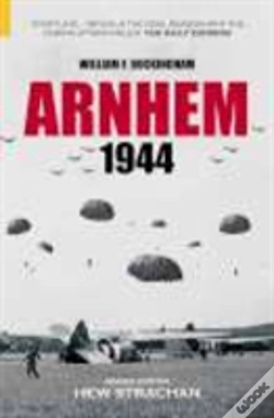 Capa do artigo Arnhem 1944