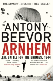 Capa do artigo Arnhem