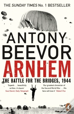 Capa do artigo Arnhem