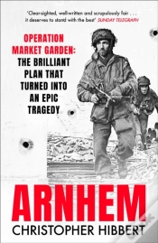 Capa do artigo Arnhem
