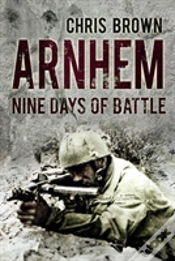 Capa do artigo Arnhem