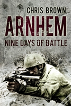 Capa do artigo Arnhem