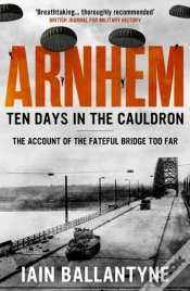 Capa do artigo Arnhem