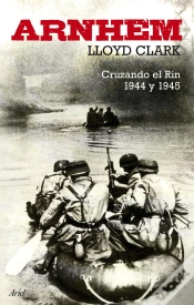 Capa do artigo Arnhem