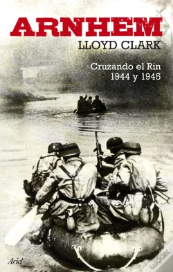 Capa do artigo Arnhem