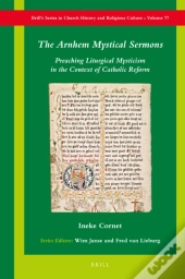 Arnhem Mystical Sermons