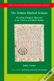 Capa do artigo Arnhem Mystical Sermons