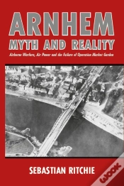 Capa do artigo Arnhem: Myth And Reality