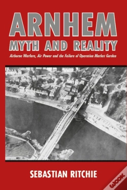 Capa do artigo Arnhem: Myth And Reality