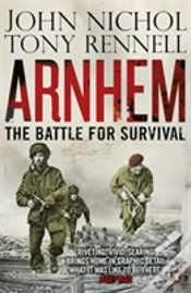 Capa do artigo Arnhem