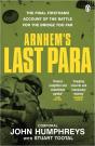 Arnhemâ€™S Last Para - Preview