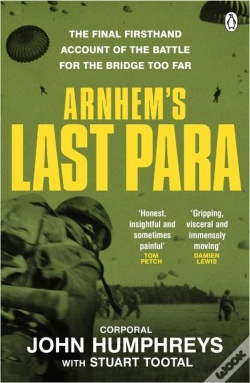 Capa do artigo Arnhemâ€™S Last Para