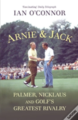 Capa do artigo Arnie & Jack
