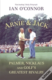 Capa do artigo Arnie & Jack