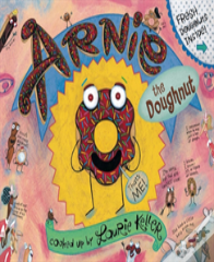 Arnie, The Doughnut