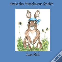 Capa do artigo Arnie The Mischievous Rabbit