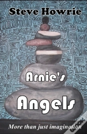 Capa do artigo Arnie