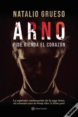 Capa do artigo Arno. Pide Rienda El Corazon