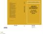 Arno Schmidt: A Critical Study Of His Prose - Preview