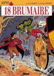Arno T.4; 18 Brumaire
