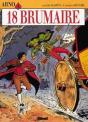 Arno T.4; 18 Brumaire - Preview