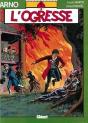 Arno T.5; L'Ogresse - Preview