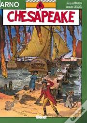Arno T.6; Chesapeake