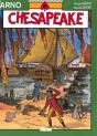 Arno T.6; Chesapeake - Preview