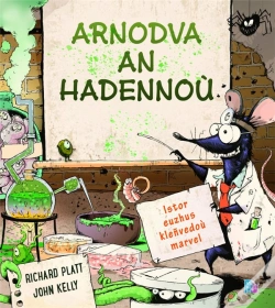 Capa do artigo Arnodva An Hadennoù