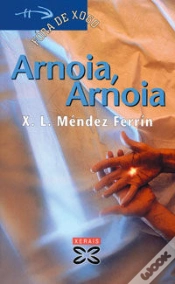 Capa do artigo Arnoia, Arnoia