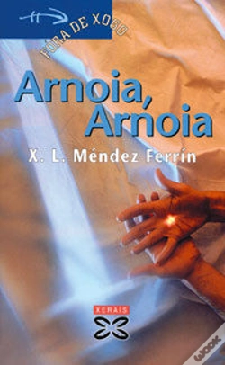 Capa do artigo Arnoia, Arnoia