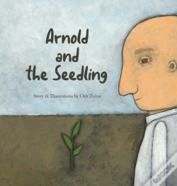 Capa do artigo Arnold And The Seedling