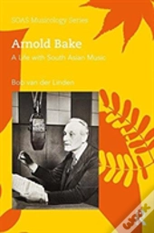 Arnold Bake